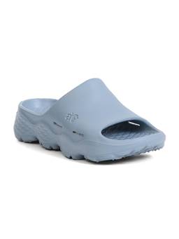 LIBERTY - Men Blue Sliders