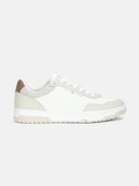 Beige color option, Currently selected