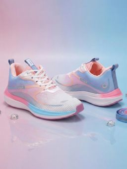 LIBERTY - Women Multi-Color LEAP7X SINESTAR-E Walking Shoes