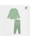 Green color option, Sold out, Currently selected