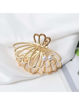 Stol'N - Crown Model Hollow Crown Claw Clip