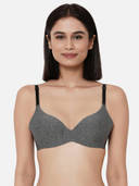 Grey color option, Currently selected
