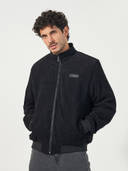 Black color option, Currently selected