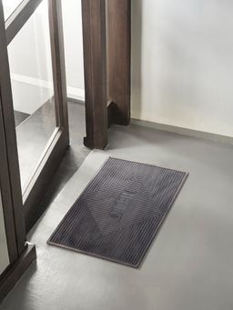 BIANCA - Grey Multipurpose Rubber Mat