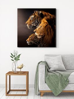 999Store - Big Cats Painting