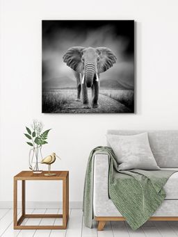 999Store - Elephant Painting