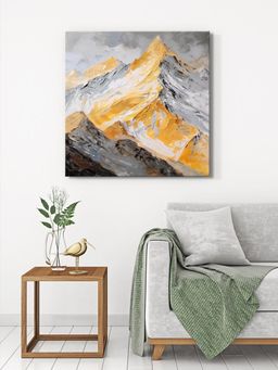 999Store - Mountain Landscape Nature Painting