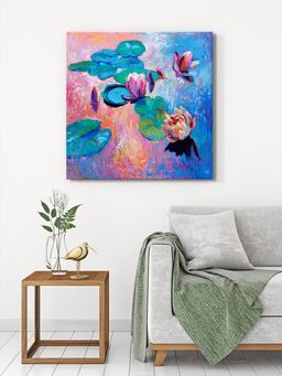 999Store - Sleeping Baby Painting