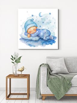 999Store - Baby Painting