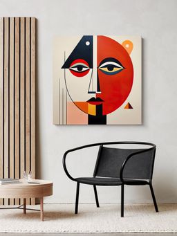 999Store - Geometric Face Painting