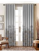 Grey color option, Currently selected