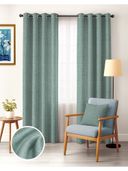 Green color option, Currently selected