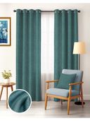 Teal color option