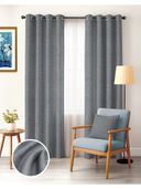 Grey color option, Currently selected