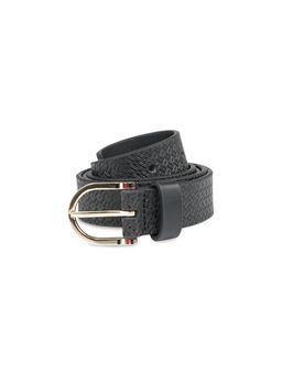 Tommy Hilfiger - Women'S Belt Octavia -Black