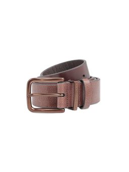 United Colors of Benetton - Men'S Belt Orenthia -Brown