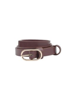 United Colors of Benetton - Women'S Belt Vera Opere -Brown