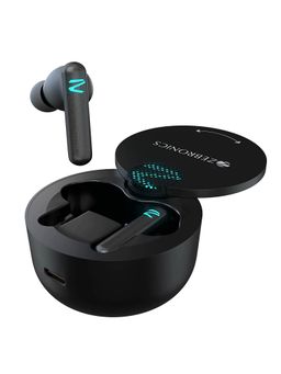 Zebronics - Zeb-Sound Bomb G1 Black