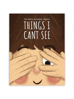 Sam and Mi - Things I Can't See