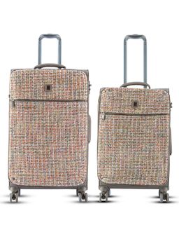 it luggage - Adornment Trolley Bag Cobblestone (Pack of 2)