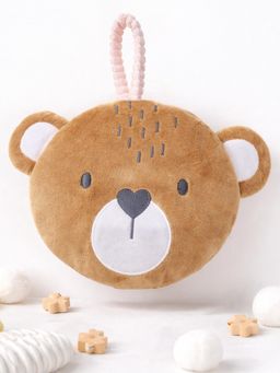 Mi Arcus - Kids Activity Book (0 Months And Above)