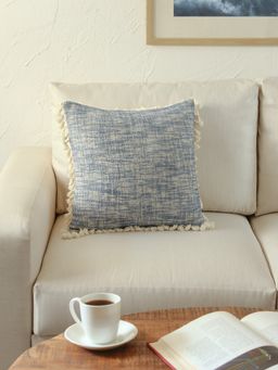 House This - Arabian Sea Cushion Cover