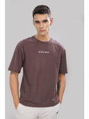 Brown color option, Currently selected