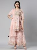 Peach color option, Sold out, Currently selected