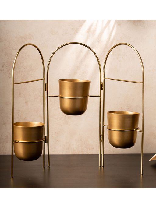 SG Home Planter Wall Set