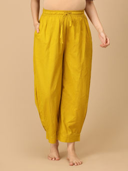 The Mom Store - Hello Yellow Maternity Lounge Pants