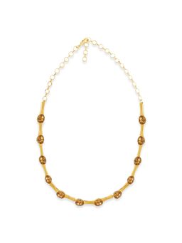 ESME - Rust The Pulse Necklace