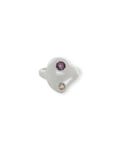 ESME - Purple The Seal Ring