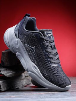 JQR - FLORAA Women Navy Running Shoes - Navy Blue