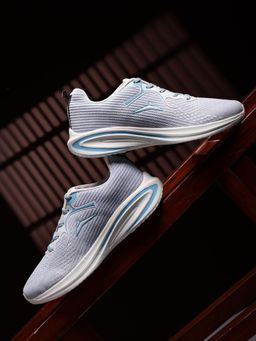 JQR - GEMINI Women Blue Running Shoes