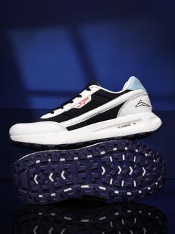 JQR - ORION Men Blue Running Shoes