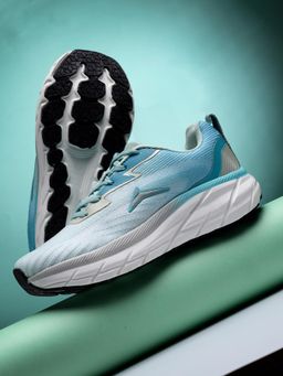 JQR - VERA Women Blue Running Shoes