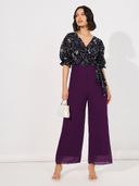 Purple color option, Sold out, Currently selected