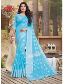 Blue color option, Sold out, Currently selected