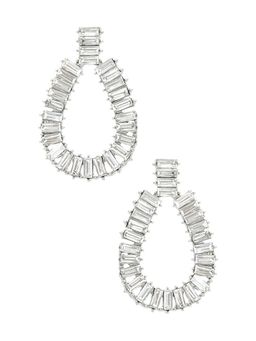 SHASHI - Empress Earrings