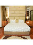 Beige color option