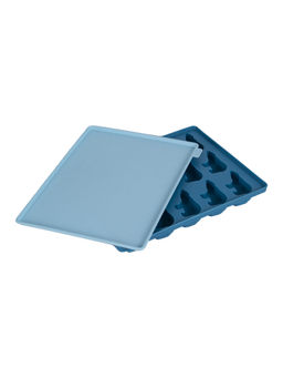 Voncasa - Polar Bear Shape Ice Cube Tray