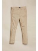 Beige color option, Currently selected