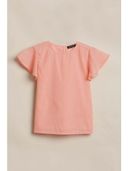 Peach color option, Sold out, Currently selected