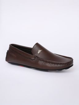 BUCKAROO - Ramon Vegan Leather Casual Loafers for Men