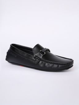 BUCKAROO - Ranchero Vegan Leather Casual Loafers for Men