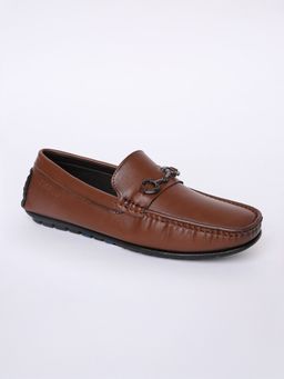 BUCKAROO - Sombra Vegan Leather Casual Loafers for Men