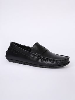 BUCKAROO - Canyon Vegan Leather Casual Loafers for Men