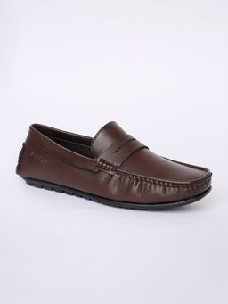 BUCKAROO - Canyon Vegan Leather Casual Loafers for Men