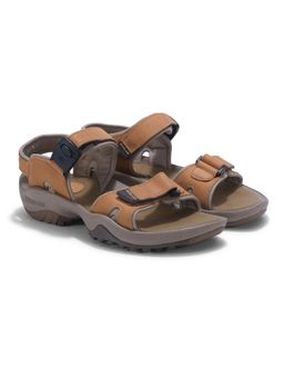WOODLAND - Men Snape Casual Sandals