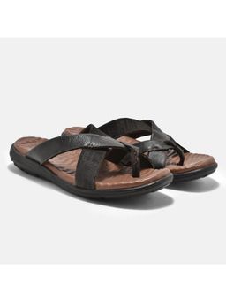 WOODLAND - Men Brown Flipflops
